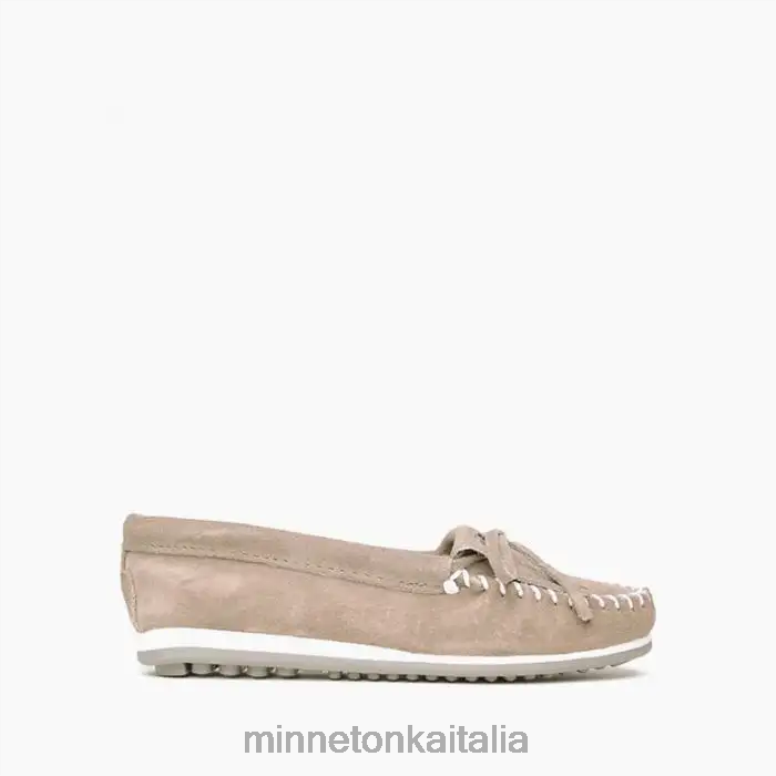 Minnetonka Kilty più donne calcolo calzature R864L62