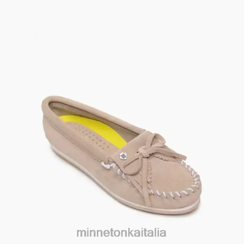 Minnetonka Kilty più donne calcolo calzature R864L62