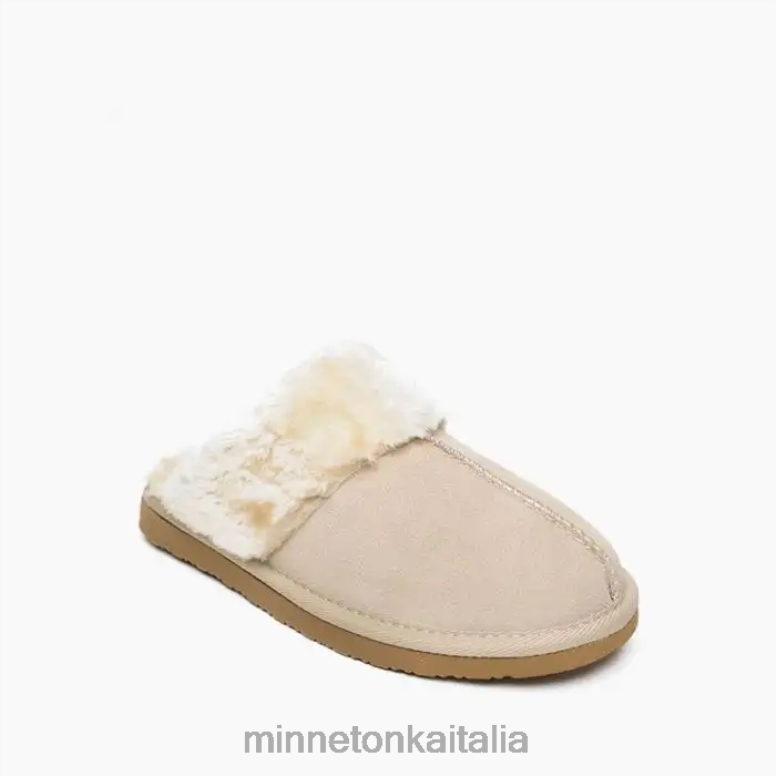 Minnetonka Chesney donne calcolo calzature R864L214
