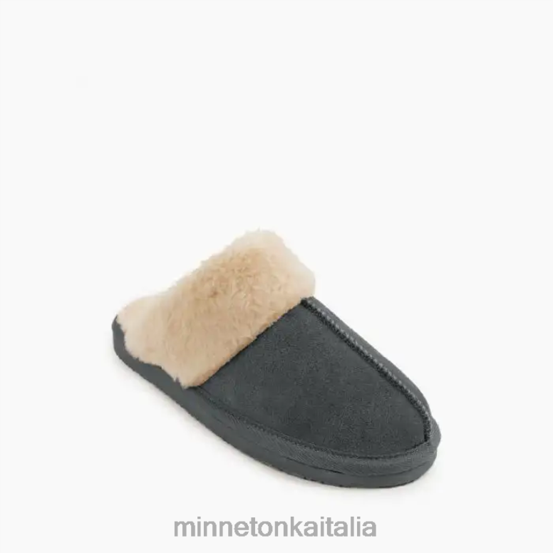 Minnetonka Chesney donne carbone calzature R864L210