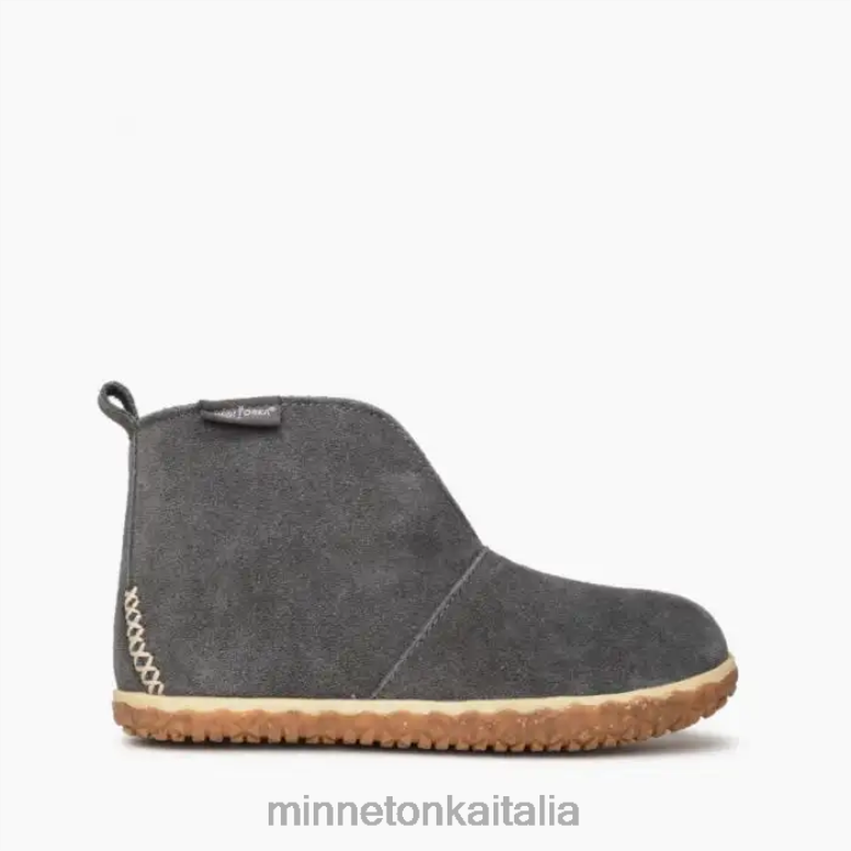 Minnetonka Tucson donne carbone calzature R864L37
