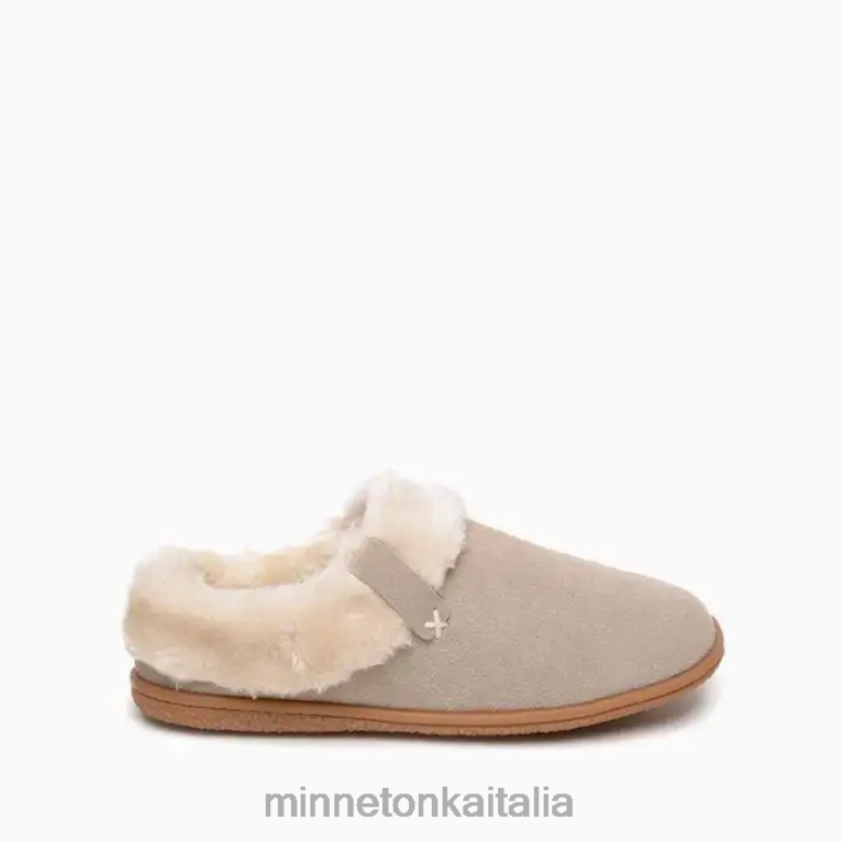 Minnetonka colletto da campo in edizione limitata donne calcolo calzature R864L299