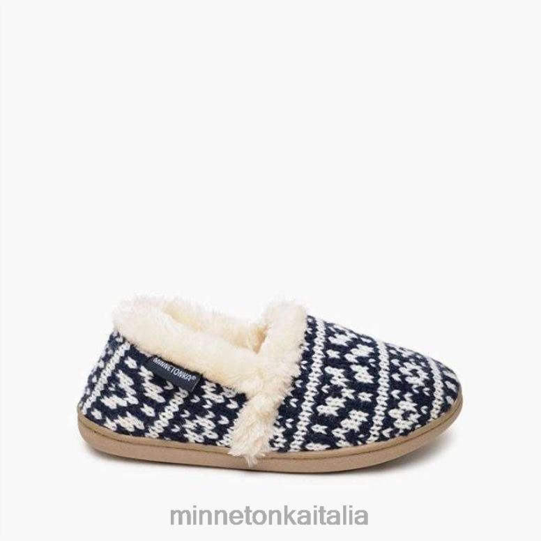Minnetonka dina donne marina multi calzature R864L252