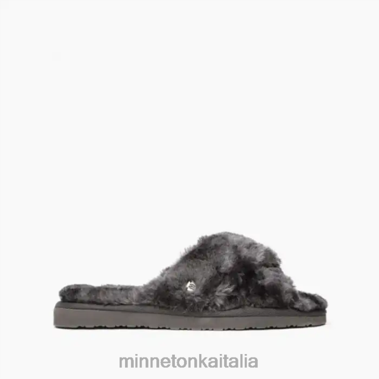 Minnetonka lilly donne carbone calzature R864L281