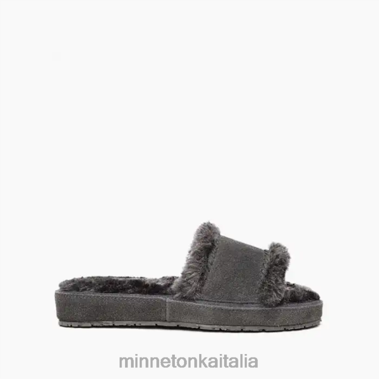 Minnetonka loni donne carbone calzature R864L246