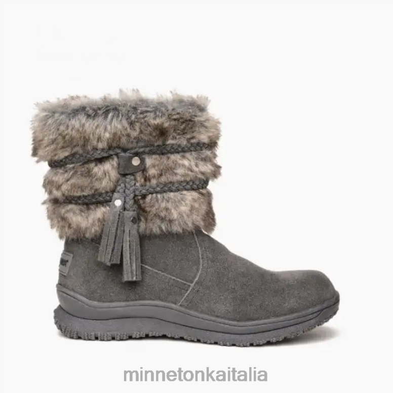 Minnetonka everett donne carbone calzature R864L40
