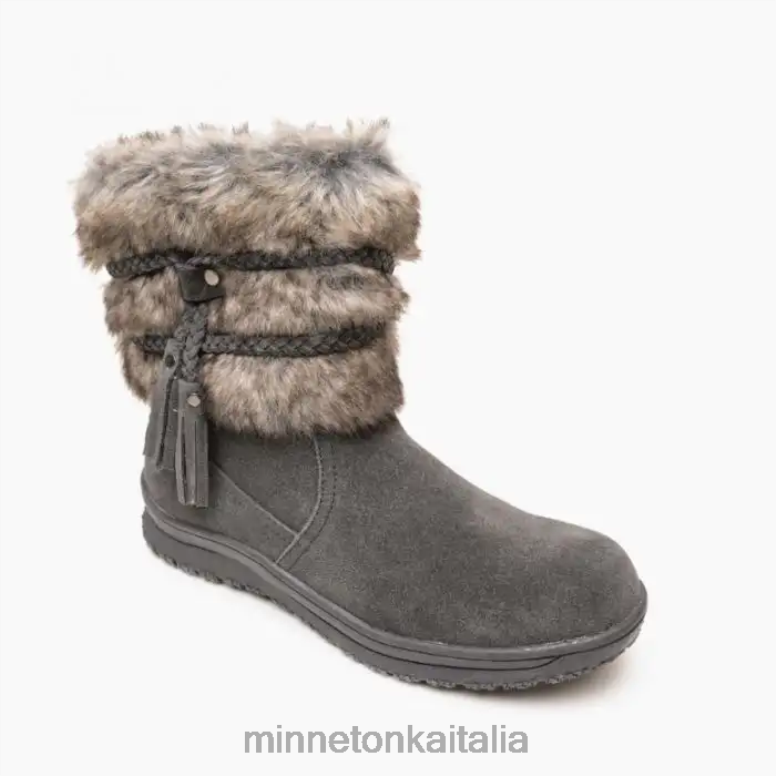 Minnetonka everett donne carbone calzature R864L40