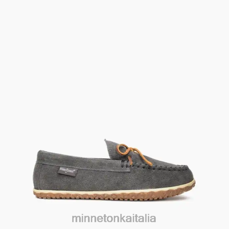 Minnetonka Tom uomini carbone calzature R864L369